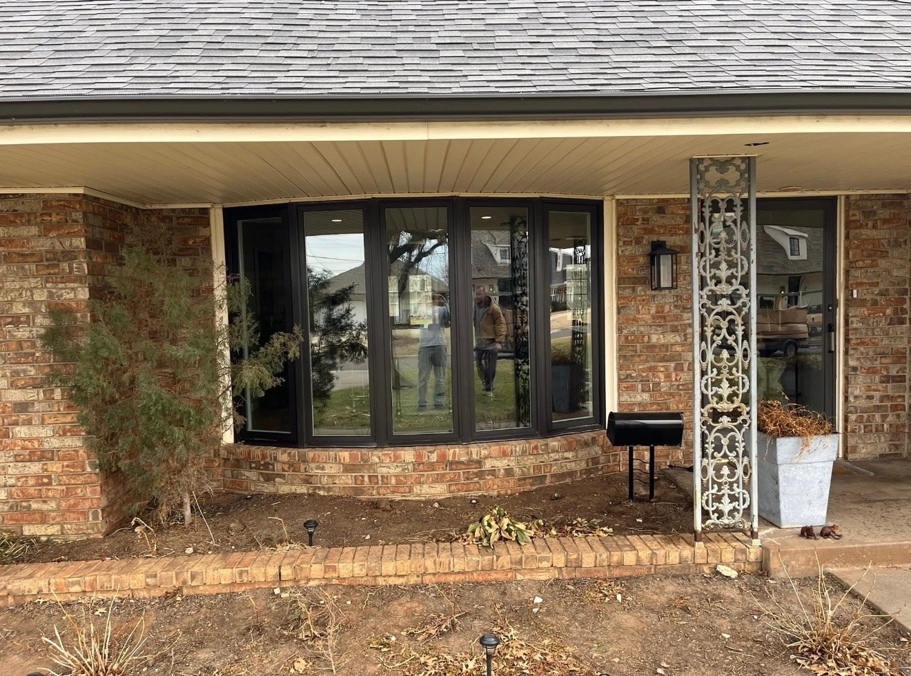 Bay Window Replacement — view 2