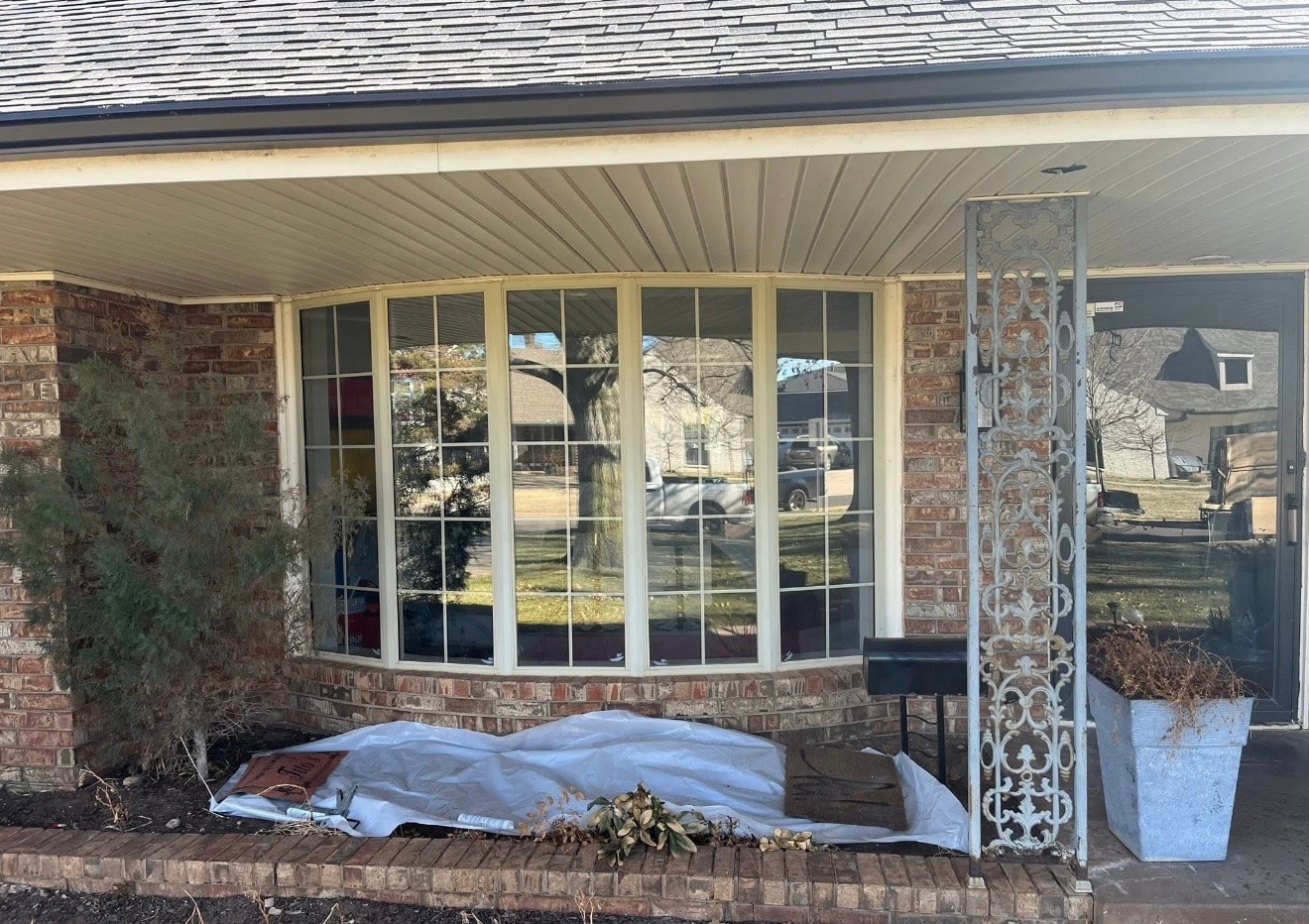 Bay Window Replacement — view 1